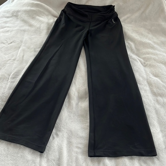 Reebok Pants - Reebok Workout Pants